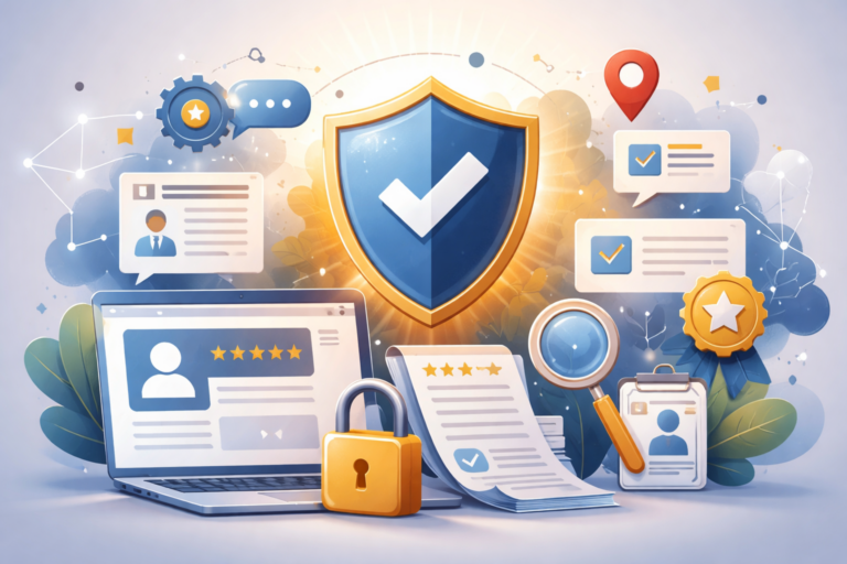 Cos’è il Trustworthiness (Trust)?