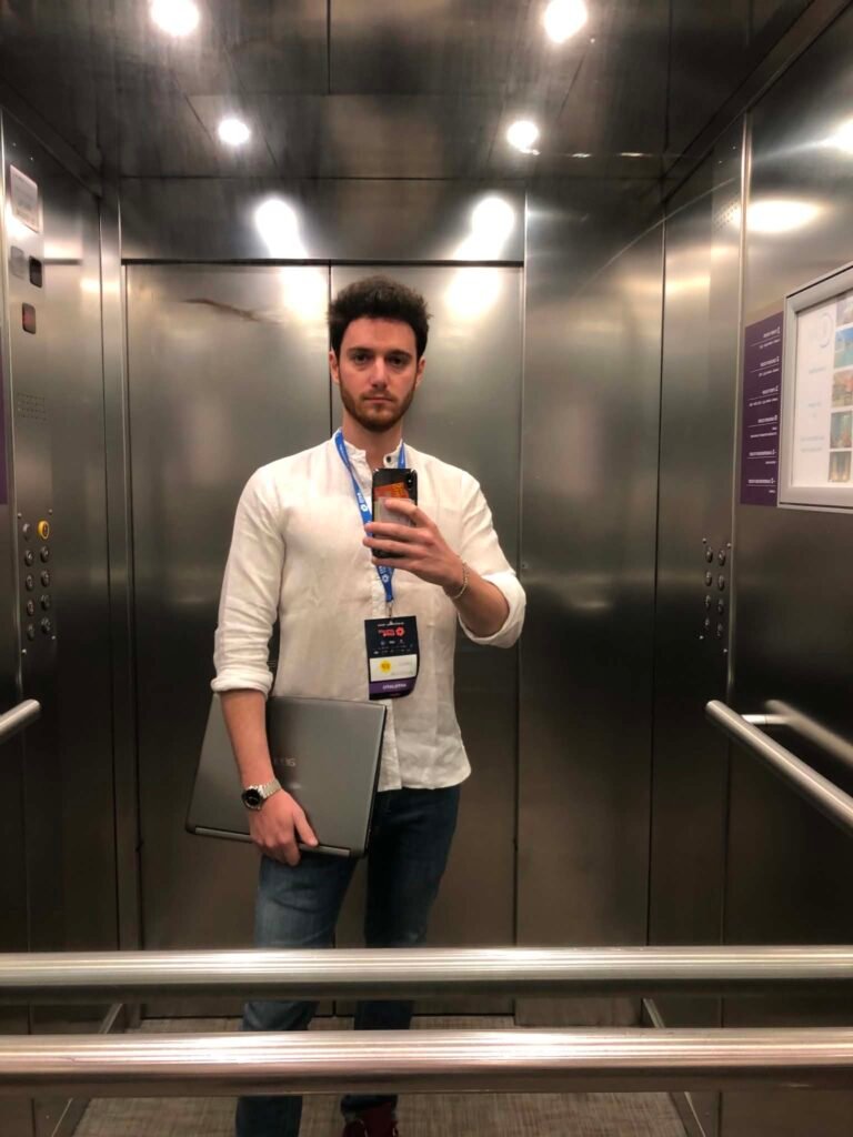 Affiliate Expo 2019 - Roma